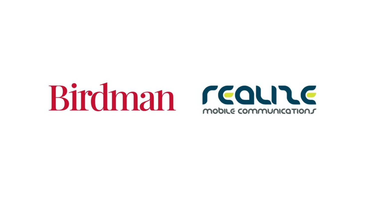Birdmanとリアライズ・モバイルが、 xRやデジタル・クリエイティブなどを活用したデジタルコンテンツの創出で業務提携
