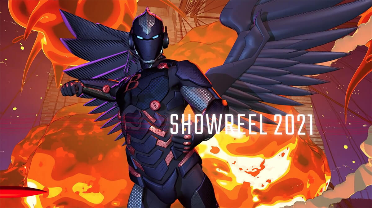 Birdman「Showreel 2022-2015」を公開