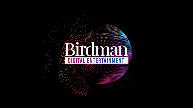 2024年3月から始動する新人発掘プロジェクトに向けて「Birdman Digital Entertainment」を新設　デジタルとリアルの境界を越えたエンターテインメントの創出と、 新たなエンタメ3.0の形を目指します。